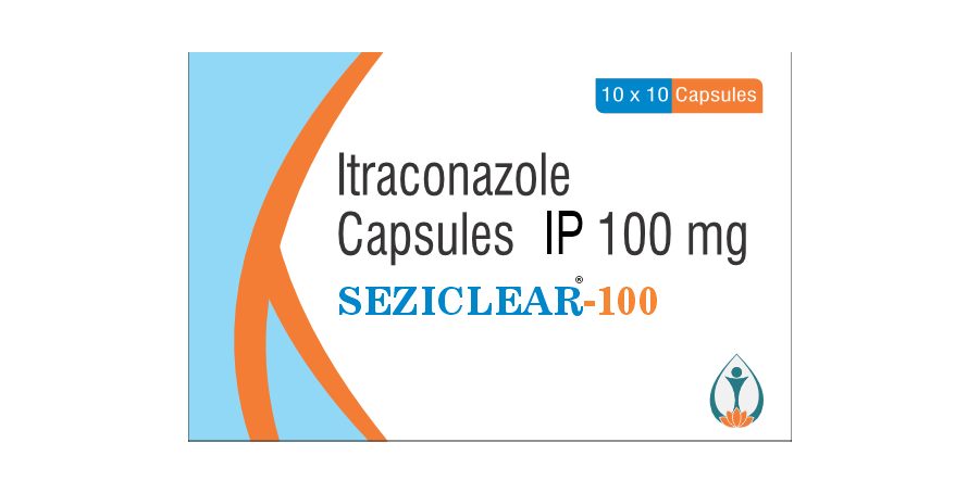 seziclear-100mg