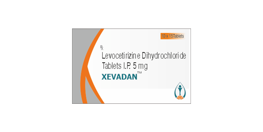 xevadan